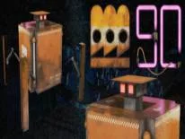 Walkthrough en Gids voor Factotum 90 op PC, PS4, Xbox One e PS Vita