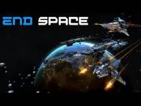 Walkthrough en Gids voor End Space VR op PS4
