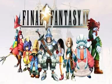 Walkthrough en Gids voor Final Fantasy IX HD op PC, PS4, iPhone e Android Walkthrough en Gids voor Final Fantasy IX HD op PC, PS4, iPhone e Android