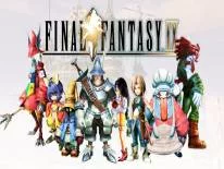 Walkthrough en Gids voor Final Fantasy IX HD op PC, PS4, iPhone e Android