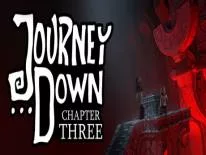 Walkthrough en Gids voor The Journey Down: Chapter Three op PC, PS4, Xbox One e iPhone