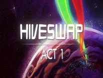 Walkthrough en Gids voor Hiveswap: Act 1 op PC