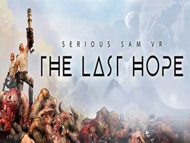 Walkthrough en Gids voor Serious Sam VR: The Last Hope op PC