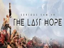 Walkthrough en Gids voor Serious Sam VR: The Last Hope op PC