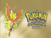 Walkthrough en Gids voor Pokemon Gold op 3DS