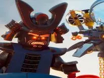 Walkthrough en Gids voor Lego Ninjago Movie op PC, PS4, Xbox One e Switch
