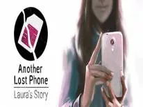 Walkthrough en Gids voor Another Lost Phone: Laura's Story op PC, iPhone e Android