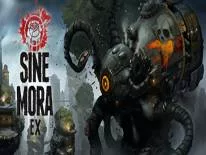 Walkthrough en Gids voor Sine Mora EX op PC, PS4, Xbox One e Switch