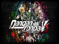 Walkthrough en Gids voor Danganronpa V3: Killing Harmony op PC, PS4 e PS Vita