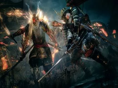 Walkthrough en Gids voor Nioh: Bloodshed's End op PS4 Walkthrough en Gids voor Nioh: Bloodshed's End op PS4