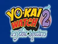 Walkthrough en Gids voor Yo-kai Watch 2: Psychic Specters op 3DS