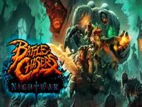 Prestaties en Trofeeën voor Battle Chasers: Nightwar