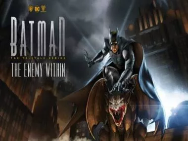 Walkthrough en Gids voor Batman: The Enemy Within - Episode 2: The Pact op PC, PS4 e Xbox One