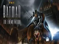 Walkthrough en Gids voor Batman: The Enemy Within - Episode 2: The Pact op PC, PS4 e Xbox One