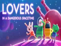 Walkthrough en Gids voor Lovers in a Dangerous Spacetime op PC, PS4, Xbox One e Switch