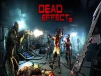 Walkthrough en Gids voor Dead Effect 2 op PC e iPhone