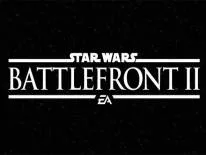 Star Wars: Battlefront II: PC Trainer (ORIGIN FULL + TRIAL 05.12): Stopt De Timer Van de Missie, de Aanval op te zetten rond de Jedi ' s instant en Geen Oververhitting