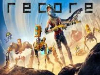 Prestaties en Trofeeën voor ReCore