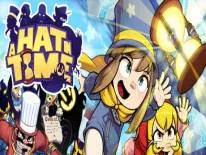 Prestaties en Trofeeën voor A Hat in Time