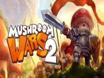 Prestaties en Trofeeën voor Mushroom Wars 2