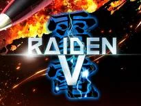 Prestaties en Trofeeën voor Raiden V