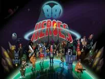 Prestaties en Trofeeën voor 88 Heroes