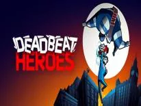 Prestaties en Trofeeën voor Deadbeat Heroes