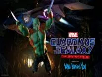 Prestaties en Trofeeën voor Marvel's Guardians of the Galaxy: The Telltale Series