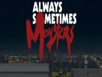 Prestaties en Trofeeën voor Always Sometimes Monsters