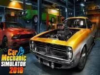 Prestaties en Trofeeën voor Car Mechanic Simulator 2018