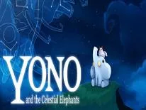 Walkthrough en Gids voor Yono and the Celestial Elephants op PC e Switch