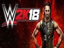 Prestaties en Trofeeën voor WWE 2K18