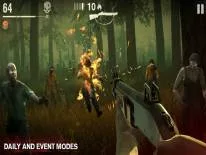 Walkthrough en Gids voor Into the Dead 2 op iPhone e Android