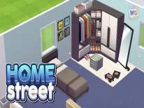 Walkthrough en Gids voor Home Street op iPhone e Android