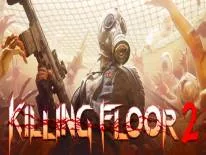 Prestaties en Trofeeën voor Killing Floor 2