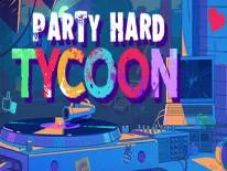 Prestaties en Trofeeën voor Party Hard Tycoon