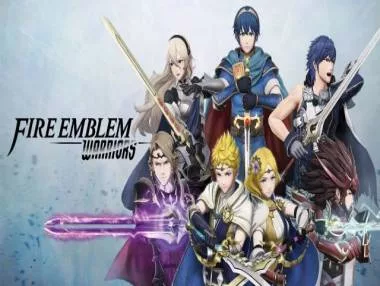 Walkthrough en Gids voor Fire Emblem Warriors op Switch e 3DS