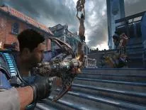 Prestaties en Trofeeën voor Gears of War 4