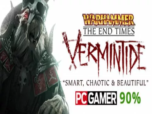Prestaties en Trofeeën voor Warhammer: End Times - Vermintide Prestaties en Trofeeën voor Warhammer: End Times - Vermintide