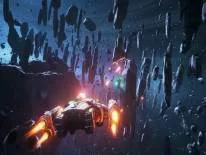 Everspace: PC Trainer (1.3.2.36166): Geen hersteltijd, Materialen Consumptie, Niet over een Secundaire Wapen Herlaad Tijd, en Nee ik