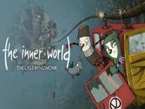 Prestaties en Trofeeën voor The Inner World - The Last Wind Monk