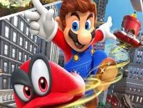 Walkthrough en Gids voor Super Mario Odyssey op Switch