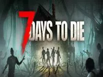 Prestaties en Trofeeën voor 7 Days to Die