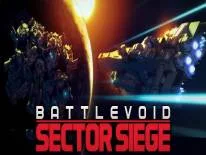 Prestaties en Trofeeën voor Battlevoid: Sector Siege