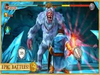 Walkthrough en Gids voor Beast Quest op PC, PS4, Xbox One e Android