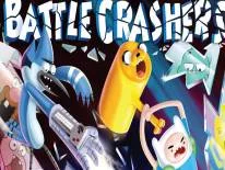 Prestaties en Trofeeën voor Cartoon Network: Battle Crashers