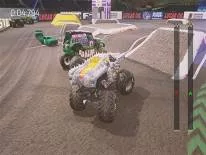Prestaties en Trofeeën voor Monster Jam: Crush It