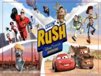 Walkthrough en Gids voor Rush: a Disney-Pixar Adventure op PC e Xbox One