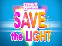 Prestaties en Trofeeën voor Steven Universe: Save the Light