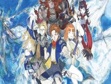 Walkthrough en Gids voor Final Fantasy Dimensions 2 op iPhone e Android Walkthrough en Gids voor Final Fantasy Dimensions 2 op iPhone e Android